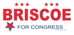 John Briscoe for Congress | 47th District