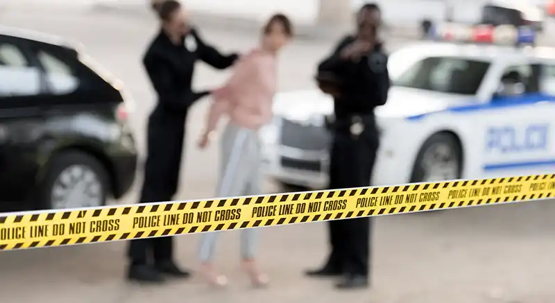 Crime